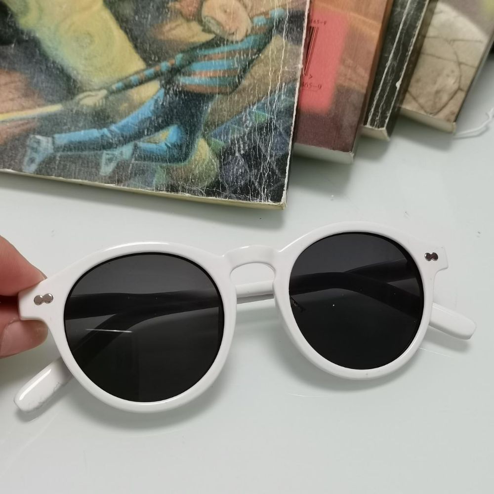 Black Sunglasses Pre-Owned